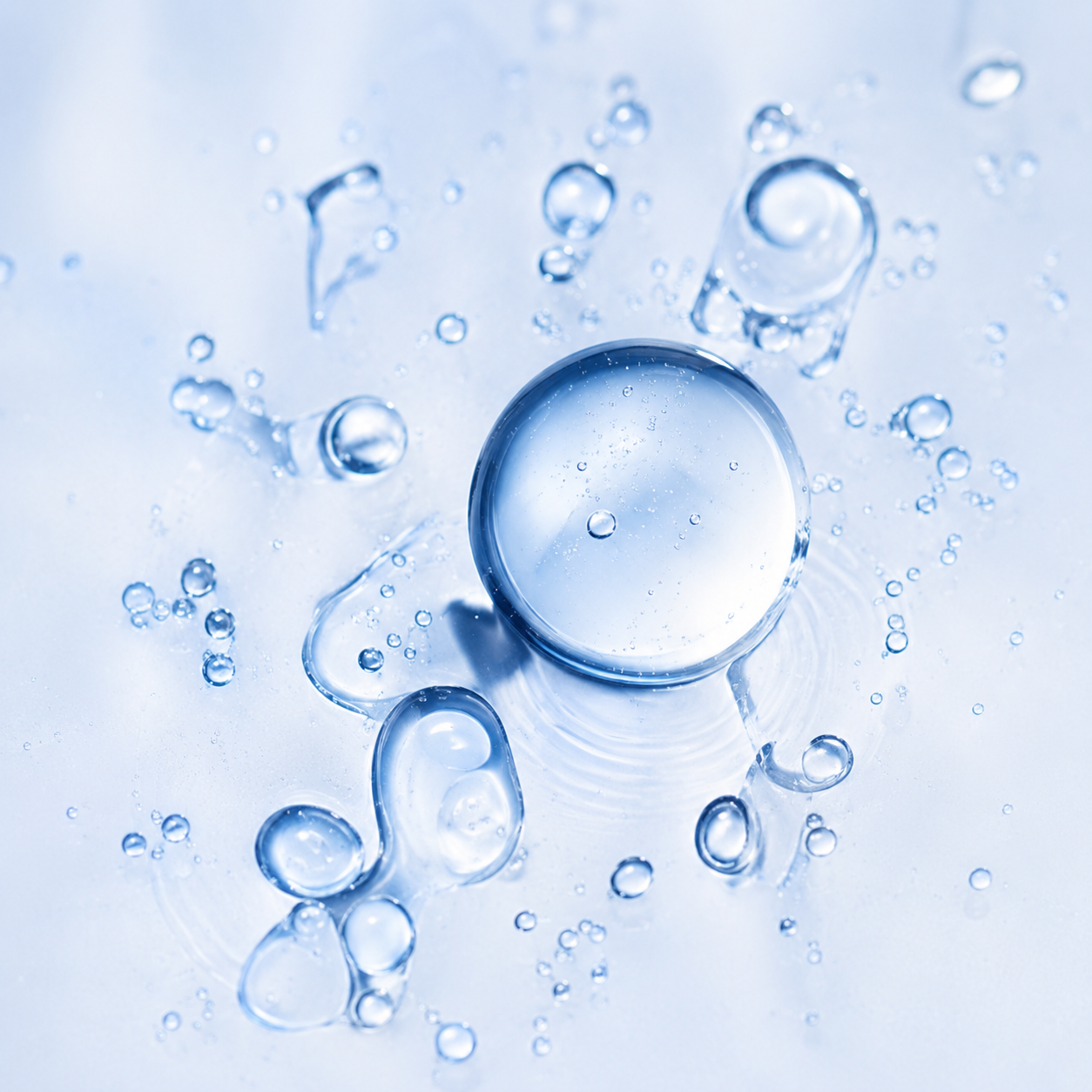 Hyaluronic acid ingredient