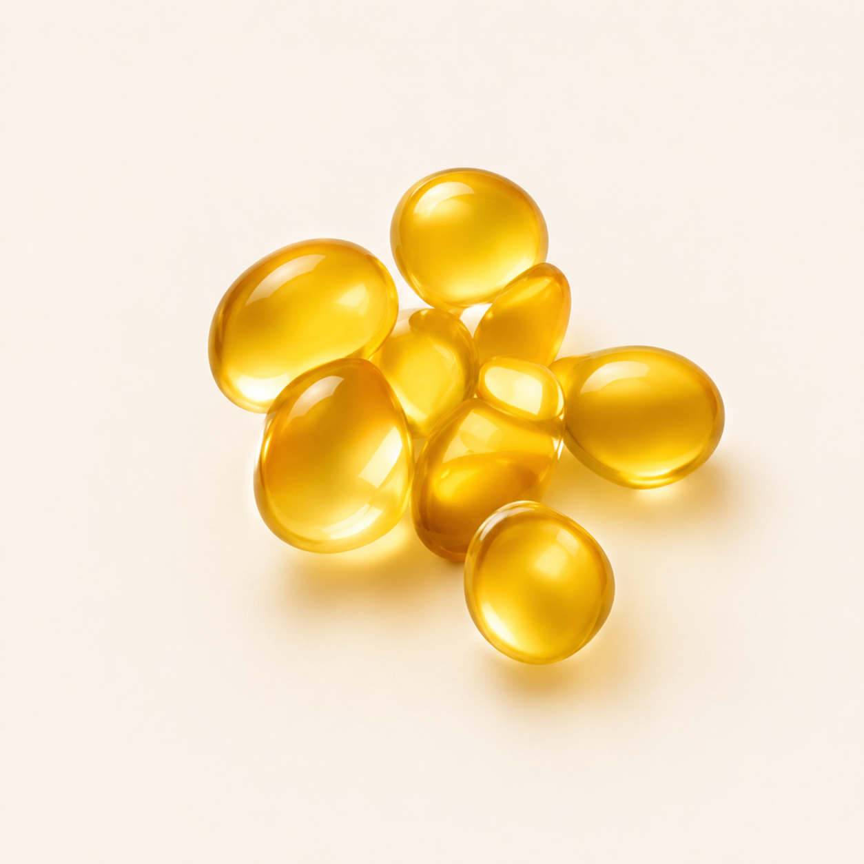 Vitamin E capsule ingredient
